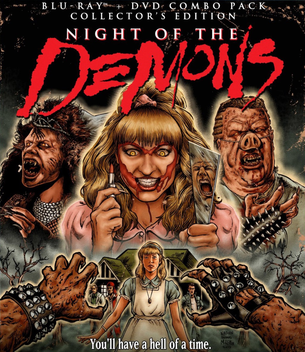 Night of the Demons
