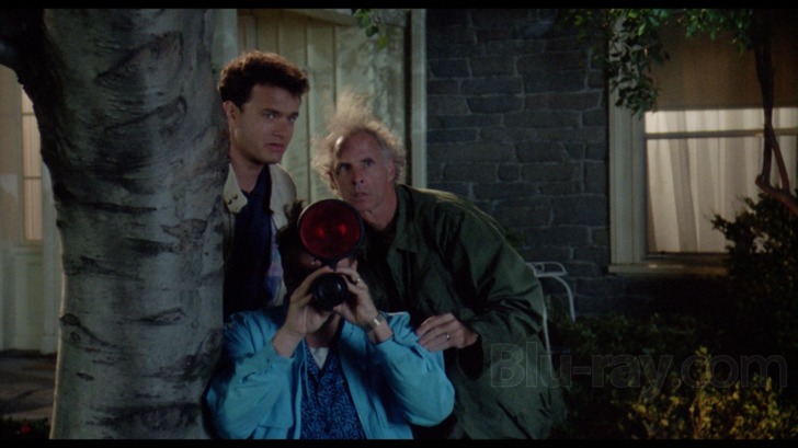 Perfect Movies: The ‘Burbs